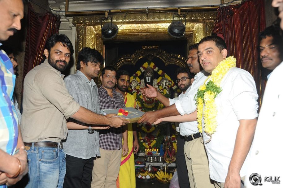 Subramanyam-for-Sale-Movie-Opening